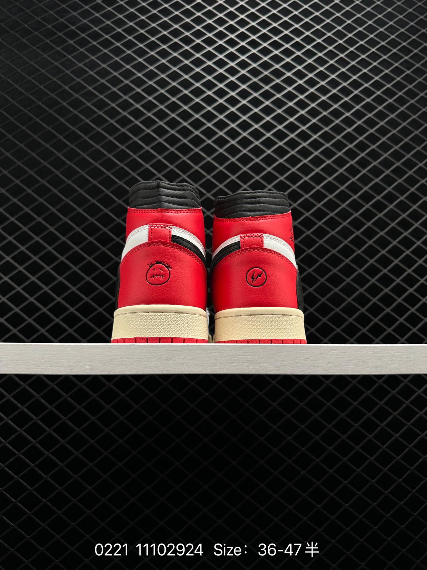 Nike Air Jordan 1 Retro High OG